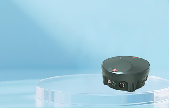 北三短报文车载终端