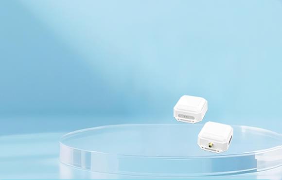 机载北斗数传终端