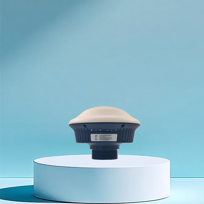 北斗三号一体式数传终端