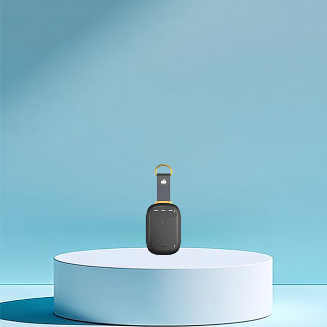 北斗三号蓝牙盒子 
