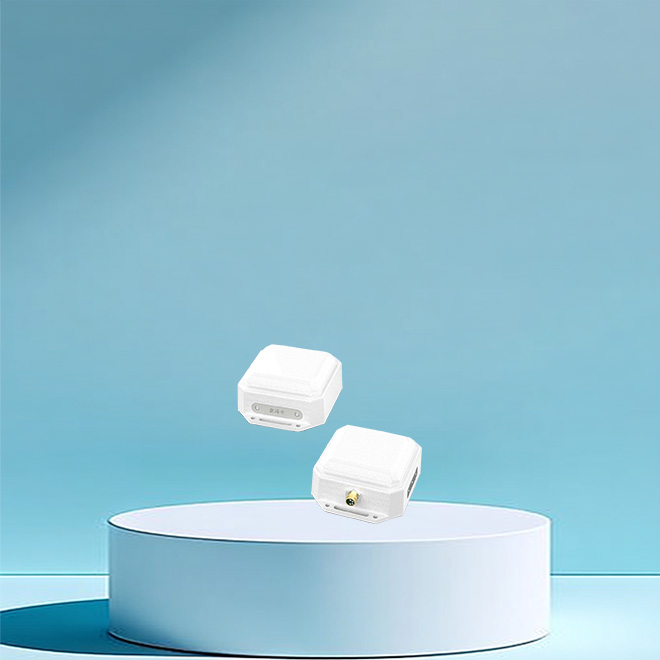 北斗三号机载数传终端
