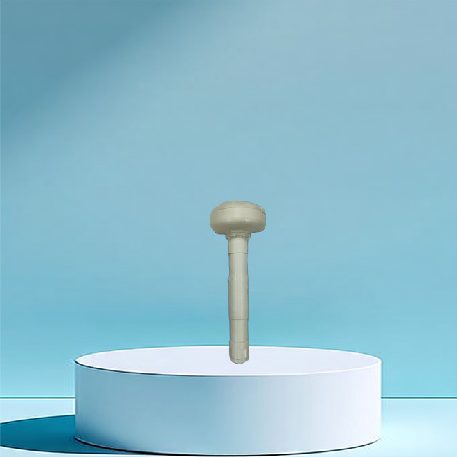 浮标定位通信一体化数传终端