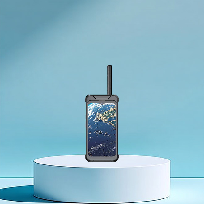 5G天通卫星电话