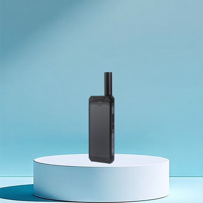 5G北斗RTK高精度手持机