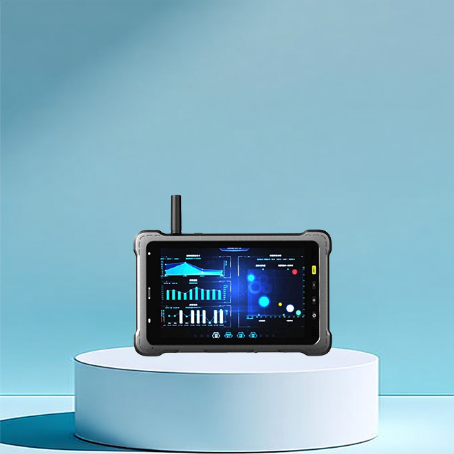 5G专网通信平板
