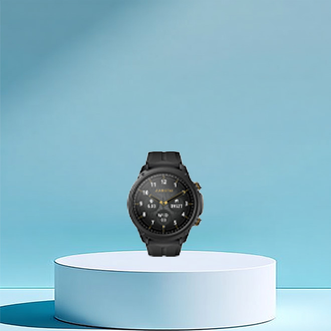 H70 5G卫星通信手表
